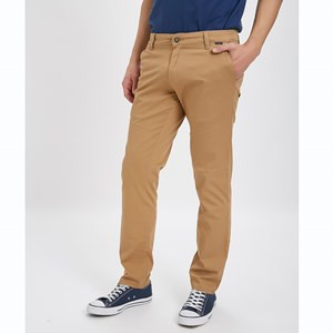 Pantalon chino Taverniti Tiziano 11220
